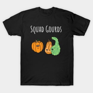 Squad Gourds MFM T-Shirt